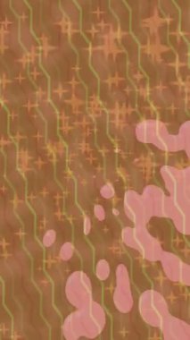 Lüks hareket tasarımı üst düzey video projeleri ve dijital sanat için zarif, pürüzsüz bir dokusu var.