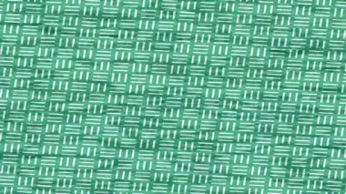 Benzersiz video giriş tasarımı projeleri için detaylı yüzey kalıbı film animasyon stili grafik girişi