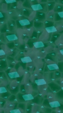 Yaratıcı video düzenleme film arkaplan tasarımı için minimalist organik hareket grafikleri