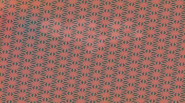 Soyut hareket desenli fütüristik video üretimi için dinamik dijital arkaplan