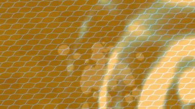 Estetik doku arkaplan tasarımı renkli hareket grafikleri ile moda film giriş profosyoneli