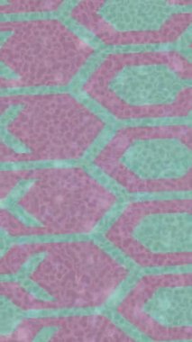 Estetik doku arkaplan tasarımı renkli hareket grafikleri ile moda film giriş profosyoneli