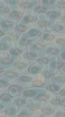 Modern medya üretimi için fütüristik dijital soyut doku sinematik tarz hareketli grafik ögesi