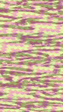 Benzersiz dijital hareket grafiklerine sahip yaratıcı sinematik projeler için yumuşak animasyon yüzeyi