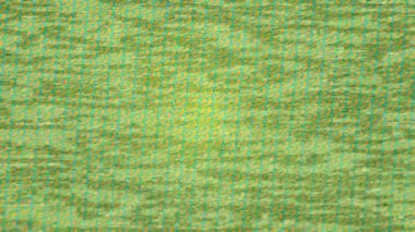 Soyut hareket desenli fütüristik video üretimi için dinamik dijital arkaplan