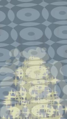 Benzersiz dijital hareket grafiklerine sahip yaratıcı sinematik projeler için yumuşak animasyon yüzeyi