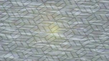 Yaratıcı video düzenleme film arkaplan tasarımı için minimalist organik hareket grafikleri