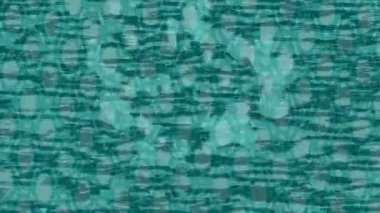 Estetik doku arkaplan tasarımı renkli hareket grafikleri ile moda film giriş profosyoneli