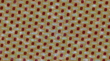 Lüks hareket tasarımı üst düzey video projeleri ve dijital sanat için zarif, pürüzsüz bir dokusu var.