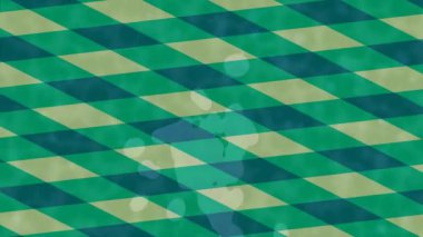 Benzersiz hareket dokusu tasarım sanatı ile profesyonel video düzenleme için modern soyut grafikler