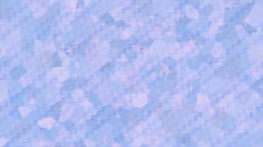 Modern medya üretimi için fütüristik dijital soyut doku sinematik tarz hareketli grafik ögesi