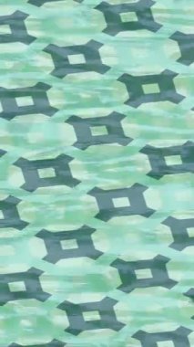 Yaratıcı video düzenleme film arkaplan tasarımı için minimalist organik hareket grafikleri