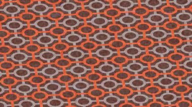 Yaratıcı video düzenleme film tasarımı için benzersiz hareket grafikleri biçimi giriş hareketi video pro