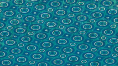 Profesyonel video projeleri sanat tarzı için organik hareketli arkaplan tasarımı