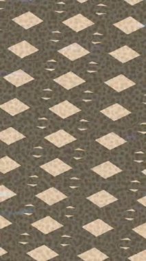 Benzersiz hareket dokusu tasarım sanatı ile profesyonel video düzenleme için modern soyut grafikler