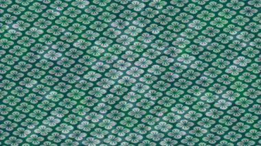 Benzersiz video giriş tasarımı projeleri için detaylı yüzey kalıbı film animasyon stili grafik girişi