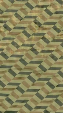 Benzersiz hareket dokusu tasarım sanatı ile profesyonel video düzenleme için modern soyut grafikler