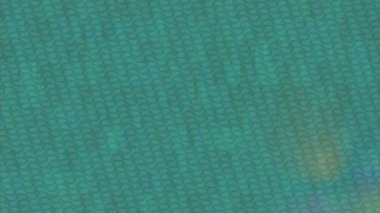 Benzersiz hareket dokusu tasarım sanatı ile profesyonel video düzenleme için modern soyut grafikler