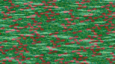 Benzersiz video giriş tasarımı projeleri için detaylı yüzey kalıbı film animasyon stili grafik girişi