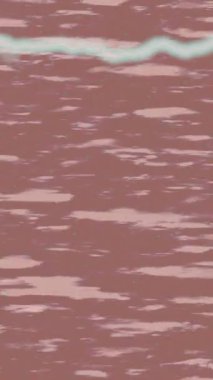 Modern medya üretimi için fütüristik dijital soyut doku sinematik tarz hareketli grafik ögesi