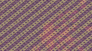 Benzersiz hareket dokusu tasarım sanatı ile profesyonel video düzenleme için modern soyut grafikler