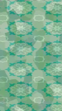 Modern medya üretimi için fütüristik dijital soyut doku sinematik tarz hareketli grafik ögesi