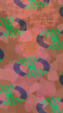 Lüks hareket tasarımı üst düzey video projeleri ve dijital sanat için zarif, pürüzsüz bir dokusu var.