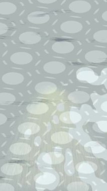 Modern medya üretimi için fütüristik dijital soyut doku sinematik tarz hareketli grafik ögesi