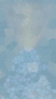 Lüks hareket projeleri için soyut tasarım stili animasyonu olan üst düzey dijital doku