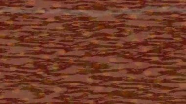 Benzersiz dijital hareket grafiklerine sahip yaratıcı sinematik projeler için yumuşak animasyon yüzeyi