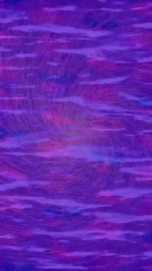 Profesyonel video projeleri sanat tarzı için organik hareketli arkaplan tasarımı