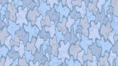 Modern medya üretimi için fütüristik dijital soyut doku sinematik tarz hareketli grafik ögesi