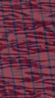 Benzersiz dijital hareket grafiklerine sahip yaratıcı sinematik projeler için yumuşak animasyon yüzeyi