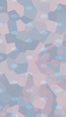 Benzersiz dijital hareket grafiklerine sahip yaratıcı sinematik projeler için yumuşak animasyon yüzeyi