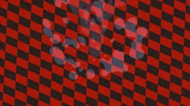 Benzersiz dijital hareket grafiklerine sahip yaratıcı sinematik projeler için yumuşak animasyon yüzeyi