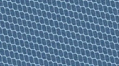 Yaratıcı video düzenleme film arkaplan tasarımı için minimalist organik hareket grafikleri