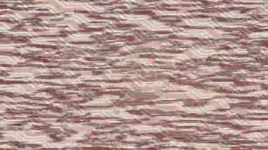 Dijital doku yüzey tasarım biçimi ile modern video animasyonu için gelişmiş hareket grafikleri