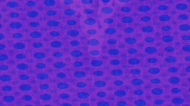 Dijital doku yüzey tasarım biçimi ile modern video animasyonu için gelişmiş hareket grafikleri