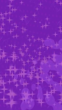 Benzersiz video giriş tasarımı projeleri için detaylı yüzey kalıbı film animasyon stili grafik girişi