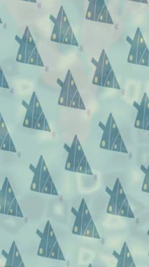 Benzersiz hareket dokusu tasarım sanatı ile profesyonel video düzenleme için modern soyut grafikler