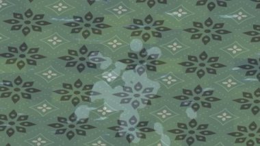 Benzersiz hareket dokusu tasarım sanatı ile profesyonel video düzenleme için modern soyut grafikler