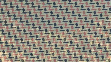 Profesyonel video projeleri sanat tarzı için organik hareketli arkaplan tasarımı