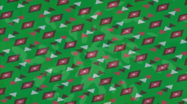 Lüks hareket tasarımı üst düzey video projeleri ve dijital sanat için zarif, pürüzsüz bir dokusu var.