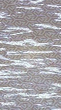 Benzersiz dijital hareket grafiklerine sahip yaratıcı sinematik projeler için yumuşak animasyon yüzeyi