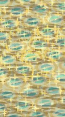 Yaratıcı video düzenleme film arkaplan tasarımı için minimalist organik hareket grafikleri