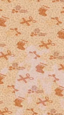 Yaratıcı video düzenleme film tasarımı için benzersiz hareket grafikleri biçimi giriş hareketi video pro