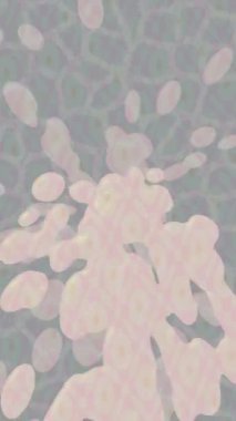 Dijital doku yüzey tasarım biçimi ile modern video animasyonu için gelişmiş hareket grafikleri