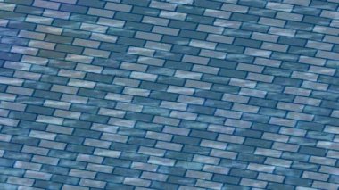 Yaratıcı video düzenleme film tasarımı için benzersiz hareket grafikleri biçimi giriş hareketi video pro