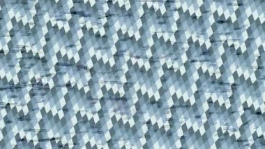 Benzersiz hareket grafikleri tasarım sanatına sahip yaratıcı film üretimi için özet bir arkaplan