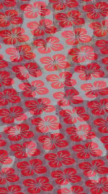 Benzersiz hareket dokusu tasarım sanatı ile profesyonel video düzenleme için modern soyut grafikler